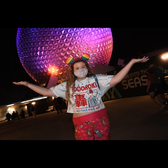 Meet your Posher, Raquel - Picture 1 of 1